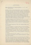 Report by Hans Schwalm on a Meeting with SD Literature Advisor SS-Hauptsturmführer Falk, October 21, 1942 by Hans Schwalm
