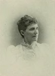 Picture of Sara Oberholtzer from "A Woman of the Century"