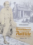 Pennsylvania Folklife Vol. 32, No. 1 by K. Edward Lay, Ned D. Heindel, and Natalie I. Foster