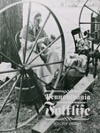 Pennsylvania Folklife Vol. 32, No. 2 by Peter C. Merrill, Theodore Graham Corbett, Cynthia Arps Corbett, Robert C. Williamson, and Lee C. Hopple