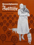Pennsylvania Folklife Vol. 35, No. 1 by Mary Laycock Selders, Yvonne J. Milspaw, Priscilla Stevenson Lockard, Guy Graybill, John D. Kendig, and Elda F. Gehris