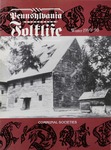 Pennsylvania Folklife Vol. 39, No. 2 by Wendy Everham, Lee C. Hopple, Ervin Beck, Juliana Bova, Grover M. Detwiler, and Robert P. Stevenson