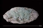 Opal with Uranium Daylight 5600k