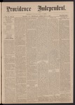 Providence Independent, V. 2, No. 35, Thursday, February 8, 1877