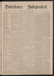 Providence Independent, V. 2, No. 45, Thursday, April 19, 1877