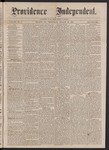Providence Independent, V. 3, No. 11, Thursday, August 23, 1877