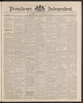 Providence Independent, V. 15, Thursday, April 17, 1890, [Whole Number: 774]