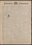 Providence Independent, V. 19, Thursday, June 22, 1893, [Whole Number: 940]