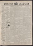 Providence Independent, V. 19, Thursday, December 21, 1893, [Whole Number: 966]