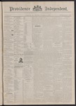 Providence Independent, V. 19, Thursday, February 8, 1894, [Whole Number: 973]