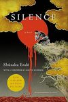 Questimonial: Silence by Anthony M. Sierzega