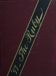 1897 Ruby Yearbook