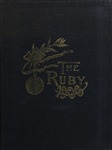 1906 Ruby Yearbook