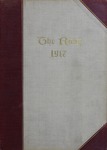 1917 Ruby Yearbook by Ursinus College Junior Class, Leo Irving Hain, and Lloyd Oscar Yost