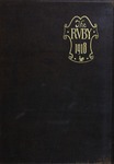 1918 Ruby Yearbook by Ursinus College Junior Class, Purd Eugene Deitz, and David Havard