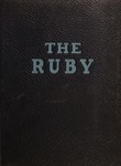 1936 Ruby Yearbook