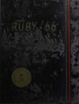 1966 Ruby Yearbook
