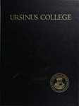 1996 Ruby Yearbook by Ursinus College Senior Class