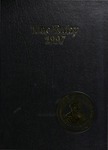 1997 Ruby Yearbook by Sara A. Abbruzzi, Laurianne E. Falcone, Christa A. Mulcahy, and Ursinus College Senior Class