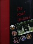 2007 Ruby Yearbook by Ursinus College Senior Class