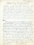 Dieffenbach On Lettuce, July 6, 1953