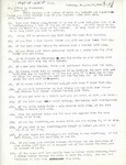 Letter From H. Wayne Gruber to Alfred L. Shoemaker, December 18, 1948