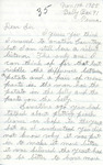 Letter From Helen Moser to Alfred L. Shoemaker, November 17, 1955 by Helen Moser