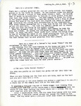 Letter From H. Wayne Gruber to Alfred L. Shoemaker, February 4, 1949 by H. Wayne Gruber