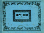 Copy Book Transcription of The Ballad of Susanna Cox, 1862