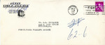Letter From Evelyn A. Benson to Alfred L. Shoemaker, January 14, 1959 by Evelyn Benson