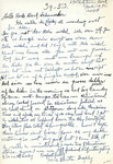 Letter From Bertha Brophy to Alfred L. Shoemaker, December 10, 1950