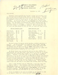Letter From Raymond E. Hollenbach to Alfred L. Shoemaker, December 10, 1956
