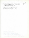Translated Verse About the Pee-wee Bird (da Bivvi)