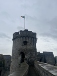 King John's Castle by Hannah Quinn