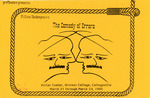 Program for the Stage Production The Comedy of Errors