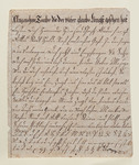 Writing Exercise Document for Isac Deturk