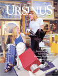 Ursinus Magazine, Summer / Fall 1999 by Wendy Greenberg, Steven Hood, Tom Epler, and Susan Stonitsch