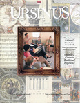 Ursinus Magazine, Winter 2000 by Wendy Greenberg, Pete Robinson, Judith Feig, Richard P. Richter, Paul Stern, Andrew Maykuth, Barbara Alderson, Joanna Doyle, and John Strassburger