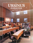 Ursinus Magazine, Spring / Summer 2000 by Wendy Greenberg, Tisha Callery, Sally Widman, Jenepher Price Shillingford, Ellen Cosgrove, Erin Fitzgerald, Claire Furia, Joanna Doyle, Lori A. Olexa, and Oana Nechita