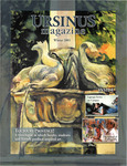 Ursinus Magazine, Winter 2001 by Wendy Greenberg, Jon Volkmer, Jeff Church, Cindy K. Harris, Greg Williams, Jennifer Heil, Lori A. Olexa, and Ellen Cosgrove
