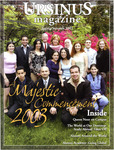 Ursinus Magazine, Spring / Summer 2003 by Wendy Greenberg, Dan Reimold, Joseph F. Pirro, and Loretta Radeschi