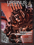 Ursinus Magazine, Fall 2004 by Wendy Greenberg, Carol M. Dole, C. Dallett Hemphill, Evan Bause, Ellen Cosgrove, Rebecca Roberts, and James Postell