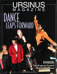 Ursinus Magazine, Winter 2005 by Wendy Greenberg, Anne Levin Benedict, Katherine Diana, Dan Reimold, Coco Minardi, Jodi Ackerman Frank, Randy Leiser, Christina Burton, and Paul Jones