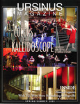 Ursinus Magazine, Spring / Summer 2005 by Wendy Greenberg, Kim Roussin, Katherine Diana, Robert Dawley, Carol Taney, Charlie Jamison, Roger Coleman, Catherine Chambliss, Michael Lello, Philip Zwerling, Erika Compton, Timothy Raub, Dan Reimold, Sarah Willig, Nina Simoncavage, and Mike Keeper