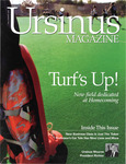 Ursinus Magazine, Winter 2006 by Wendy Greenberg, Meaghan Nelsen, Carol C. Cirka, Steven Bowers, Jill Yamma, Patricia R. Schroeder, Jenn Diamond, David Chamberlain, and Patti Galupo