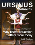 Ursinus Magazine, Fall 2007