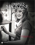 Ursinus Magazine, Fall 2008