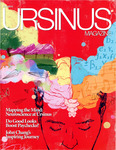 Ursinus Magazine, Fall 2011 by Wendy Greenberg, Kathryn Campbell, Ellen Labrecque, Bobby Fong, Gerald Edelman, Erika Compton, Joseph H. Melrose, and Joseph F. Pirro