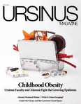 Ursinus Magazine, Fall 2012 by Wendy Greenberg, Kathryn Campbell, Ellen Labrecque, Bobby Fong, Paul Dempsey, Carlin Romano, Abbie Cichowski, and Zeba Hussaini
