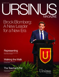 Ursinus Magazine, Summer 2015